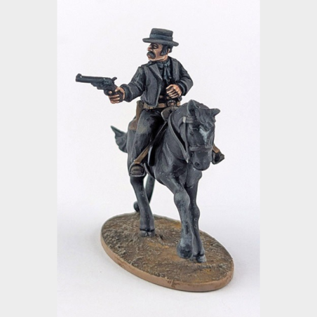 Dead Man’s Hand - Lee Van Kickstarter – Mounted DMH805