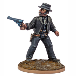Dead Man’s Hand - Lee Van Kickstarter
