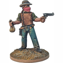 Dead Man’s Hand - Jose “Diablo” Murrieta DMH302