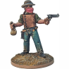 Dead Man’s Hand - Jose “Diablo” Murrieta DMH302