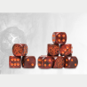 Conquest - Dweghom - Dice