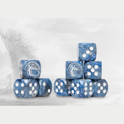 Conquest - Nords - Dice