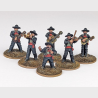 DMH401 Dead Man’s Hand - Bandes de mariachi