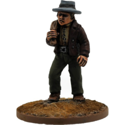 Dead Man’s Hand - Set Croquemort
