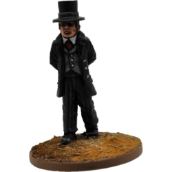 Dead Man’s Hand - Set Croquemort