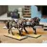 Dead Man’s Hand - Chevaux Sans Cavaliers
