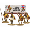Victrix Miniatures - Greek Hoplites VXA050