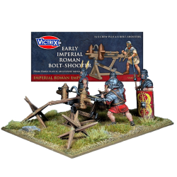 Victrix Miniatures - Early Imperial Roman Bolt Shooter VXA049