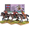 Victrix Miniatures - Late Roman Horse Archers VXDA014