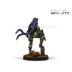 Infinity - Yara Haddad (AP Marksman Rifle)