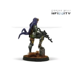 Infinity - Yara Haddad (AP Marksman Rifle)