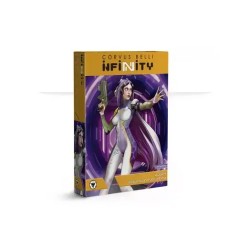 Infinity - Aleph Booster Pack Alpha