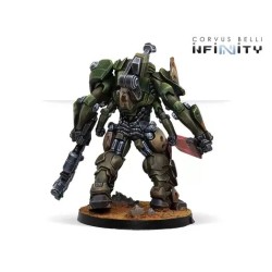 Infinity - Shakush Light Armored Unit (TAG)