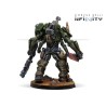 Infinity - Shakush Light Armored Unit (TAG)
