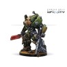 Infinity - Shakush Light Armored Unit (TAG)
