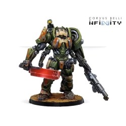 Infinity - Shakush Light Armored Unit (TAG)