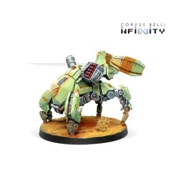 Infinity - Haqqislam Remotes Pack