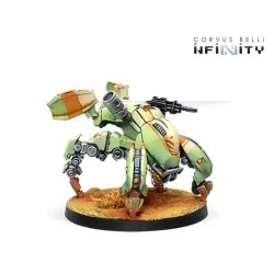 Infinity - Haqqislam Remotes Pack