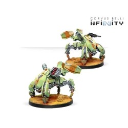 Infinity - Haqqislam Remotes Pack