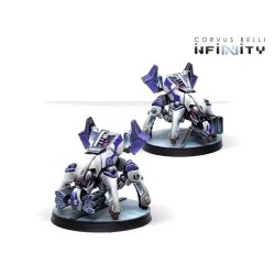 Infinity - Rebots Remotes Pack