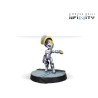 Infinity - Aleph Support Pack / Dactyls