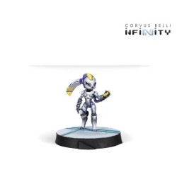 Infinity - Aleph Support Pack / Dactyls