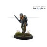 Infinity - Uxía McNeill (Boarding Shotgun)