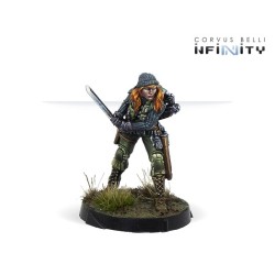 Infinity - Uxía McNeill (Boarding Shotgun)