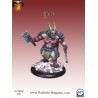 BUSHIDO - GORO (FR) - GCTBSW029