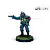 Infinity - Ariadna Booster Pack Beta
