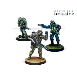 Infinity - Ariadna Booster Pack Beta