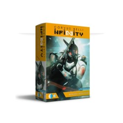 Infinity - WinterFor Action Pack