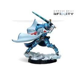 Infinity - WinterFor Action Pack