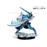 Infinity - WinterFor Action Pack