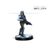 Infinity - WinterFor Action Pack