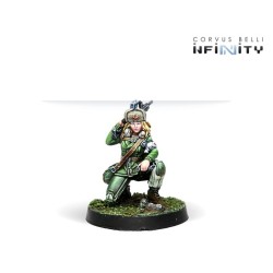 Infinity  - Ariadna Support Pack