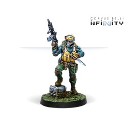 Infinity  - Ariadna Support Pack