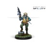 Infinity  - Ariadna Support Pack