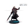 Infinity - Shasvastii Expansion Pack Gamma