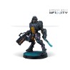 Infinity - Shasvastii Expansion Pack Gamma