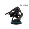 Infinity - Shasvastii Expansion Pack Gamma