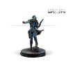 Infinity  - O-12 Booster Pack Alpha