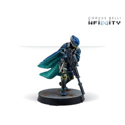 Infinity  - O-12 Booster Pack Alpha