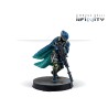 Infinity  - O-12 Booster Pack Alpha