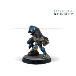 Infinity  - O-12 Booster Pack Alpha