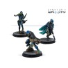Infinity  - O-12 Booster Pack Alpha
