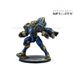 Infinity - Zeta Unit