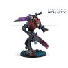 Infinity - Shasvastii Special Armored Corp Sphinx
