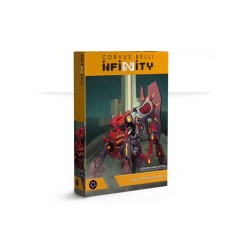 Infinity - Drone Remotes Pack