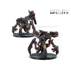 Infinity - Drone Remotes Pack